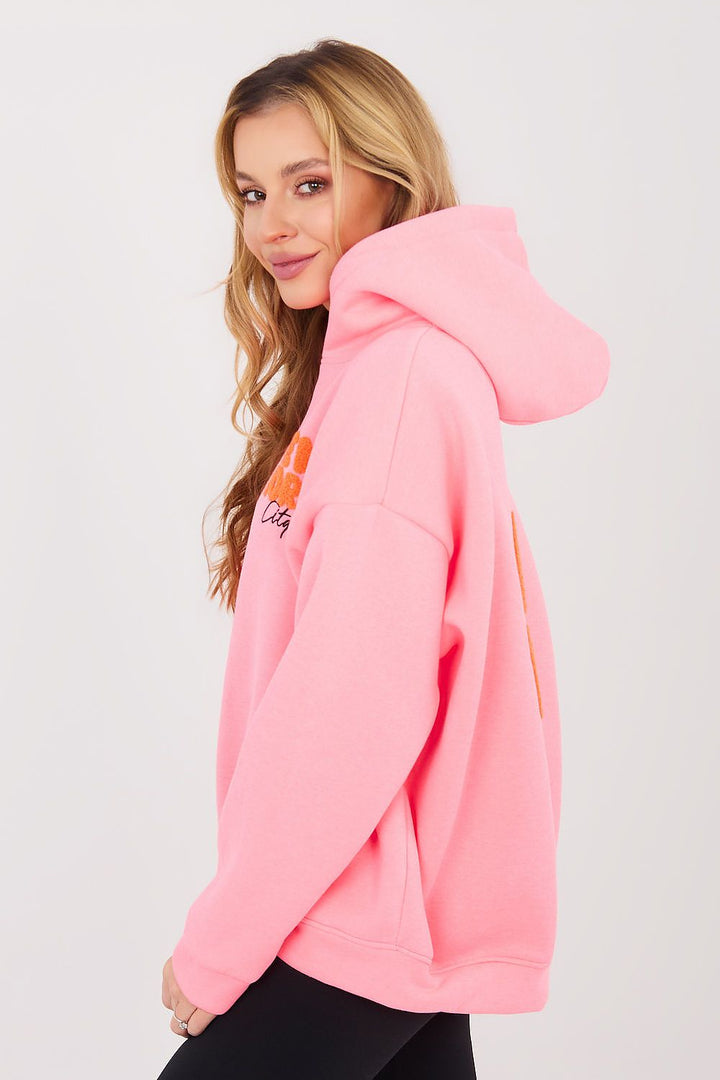  Sweatshirt model 223457 Factory Price 