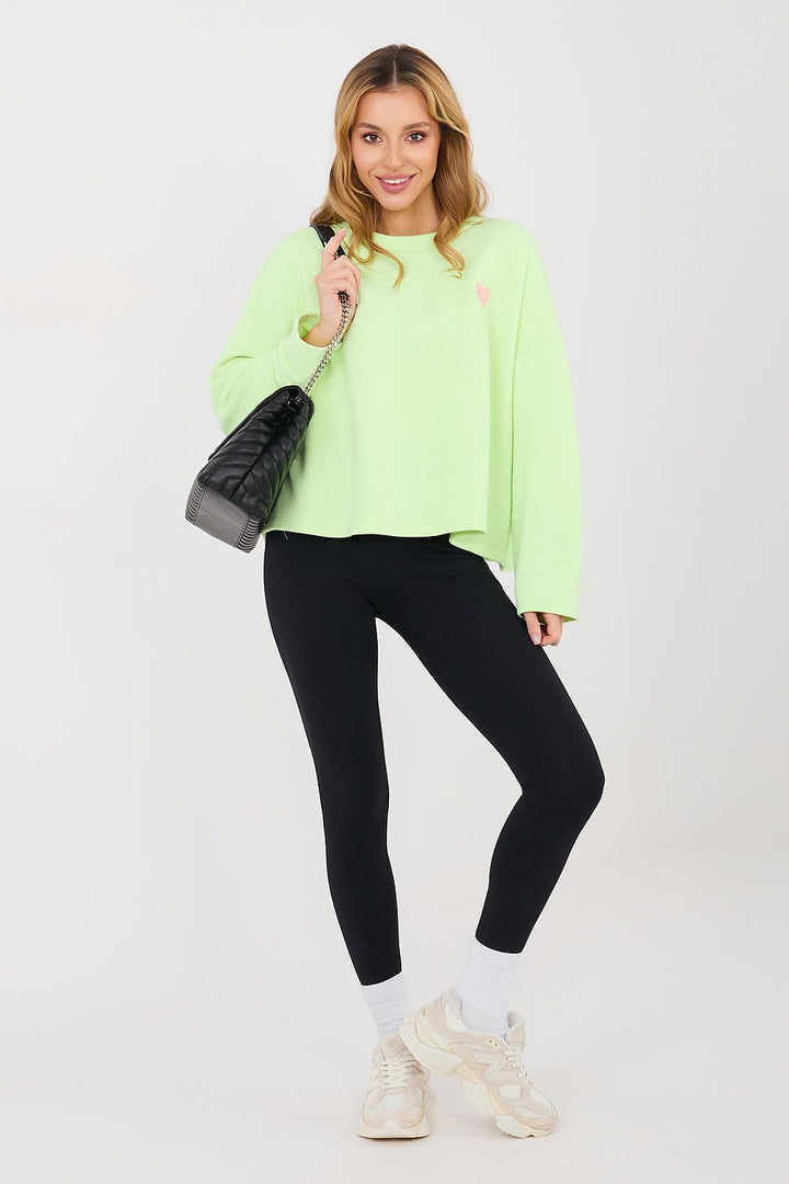  Sweatshirt model 223459 Factory Price 