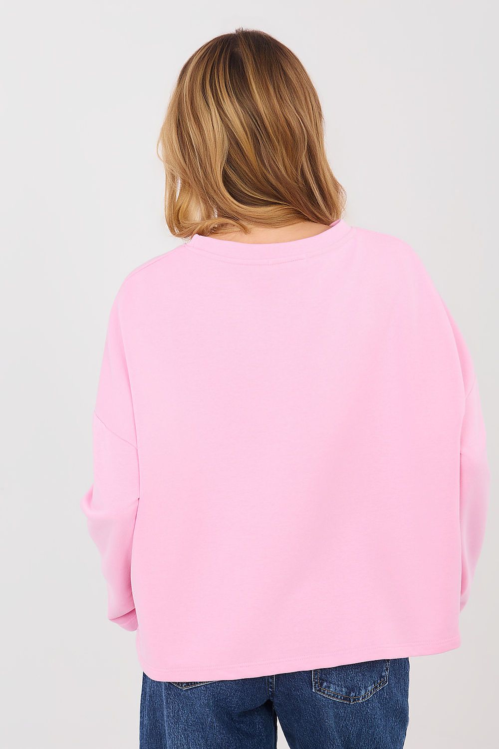  Sweatshirt model 223460 Factory Price 