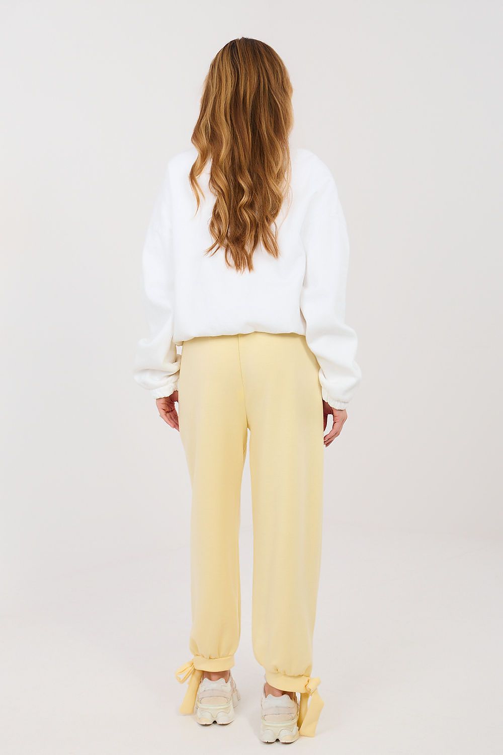  Tracksuit trousers model 223471 Italy Moda 