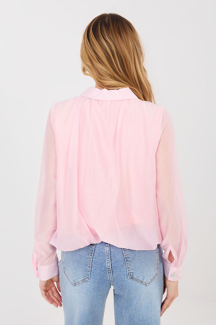  Blouse model 223492 Factory Price 