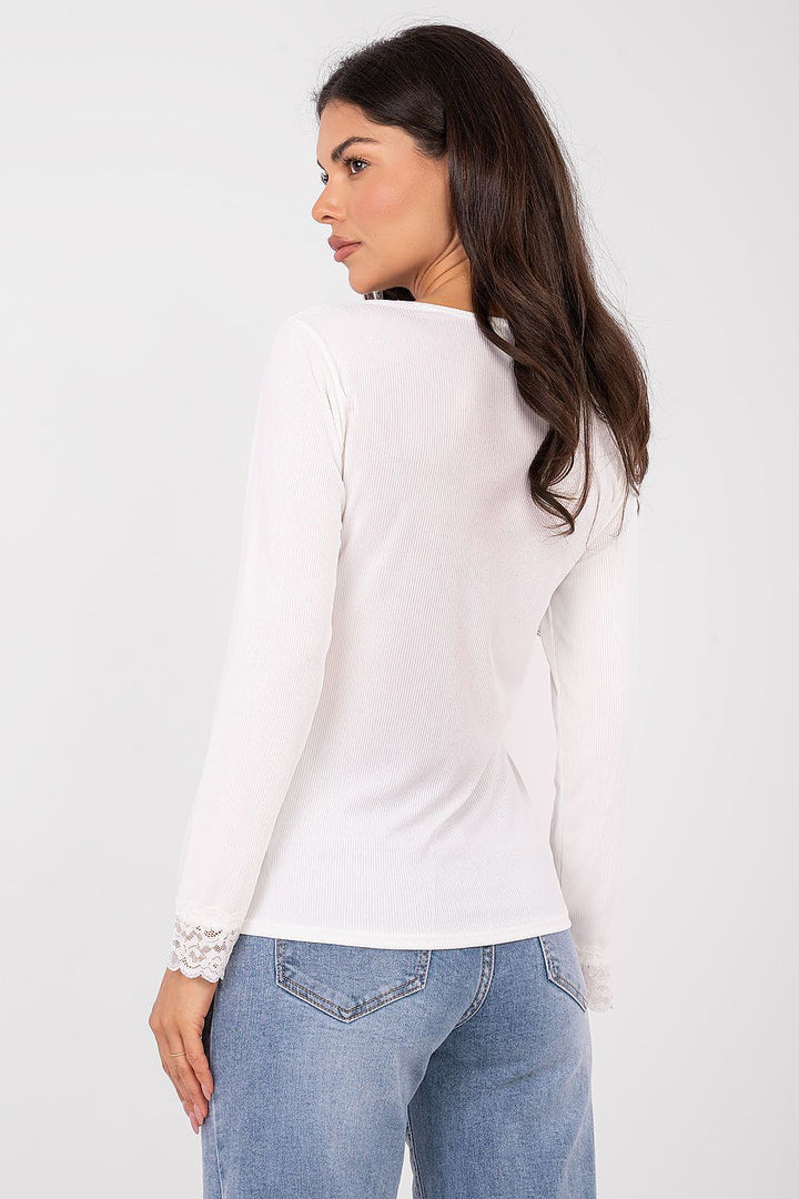  Blouse model 223496 Italy Moda 