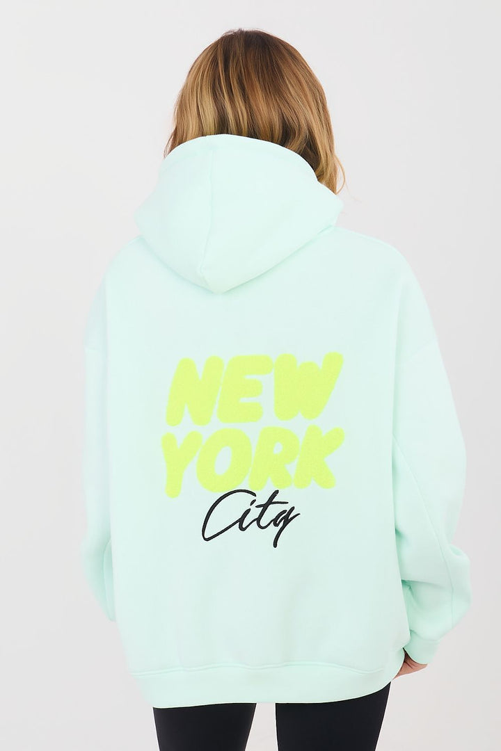  Sweatshirt model 223454 Factory Price 