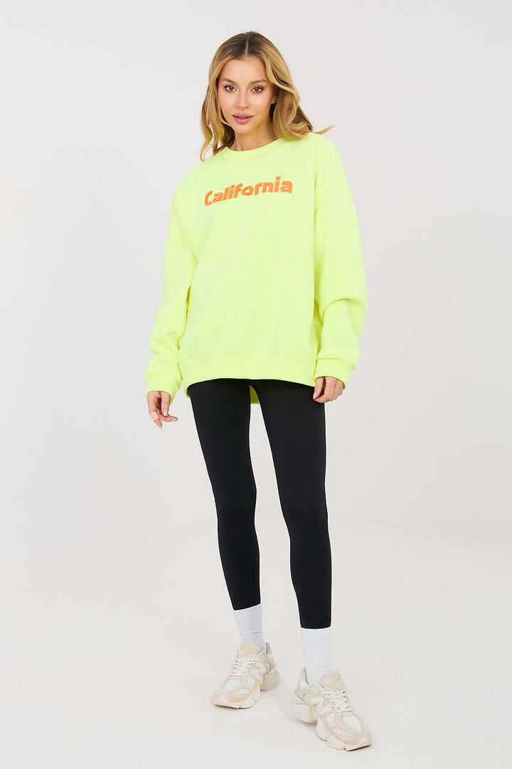  Sweatshirt model 223463 Factory Price 