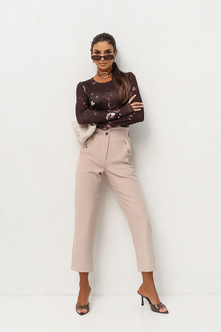  Blouse model 223512 LaBalancia 