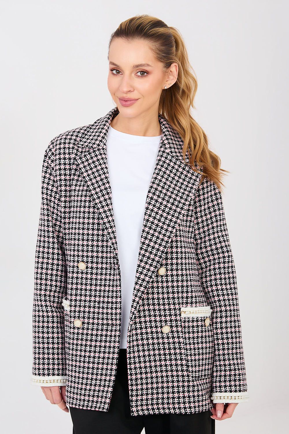  Jacket model 223574 Lakerta 