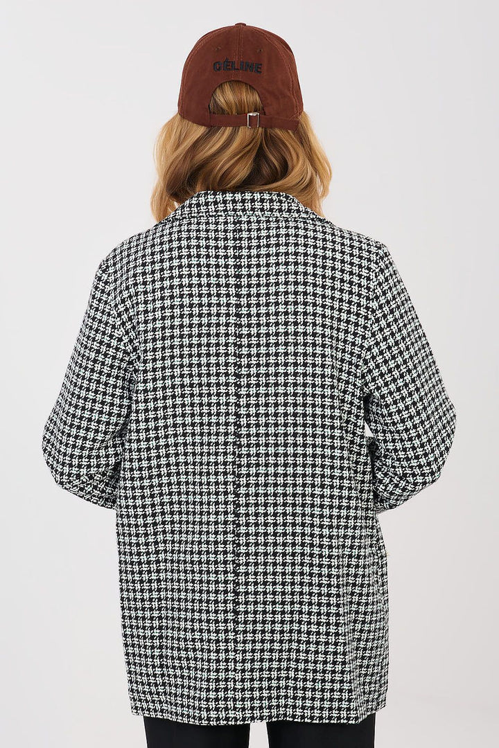  Jacket model 223576 Lakerta 