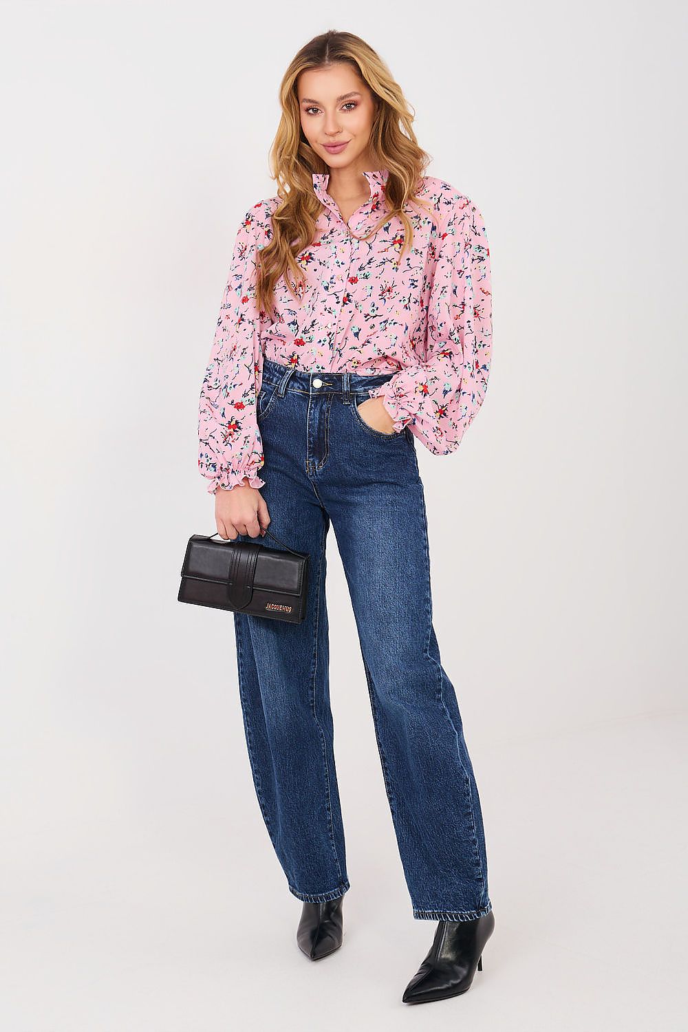  Long sleeve shirt model 223577 Lakerta 