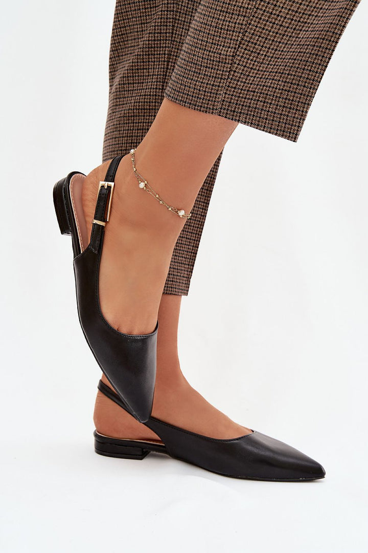  Ballet flats model 223594 Step in style 