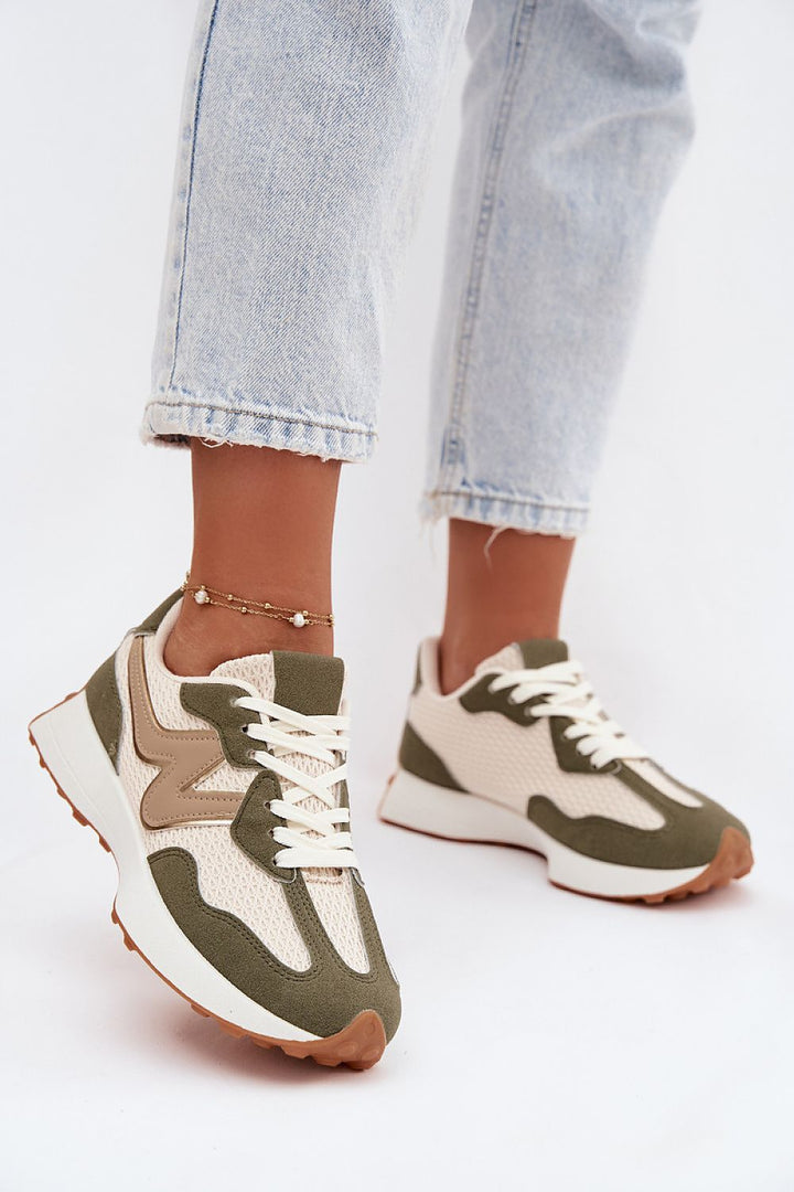  Sport Shoes model 223599 Step in style 