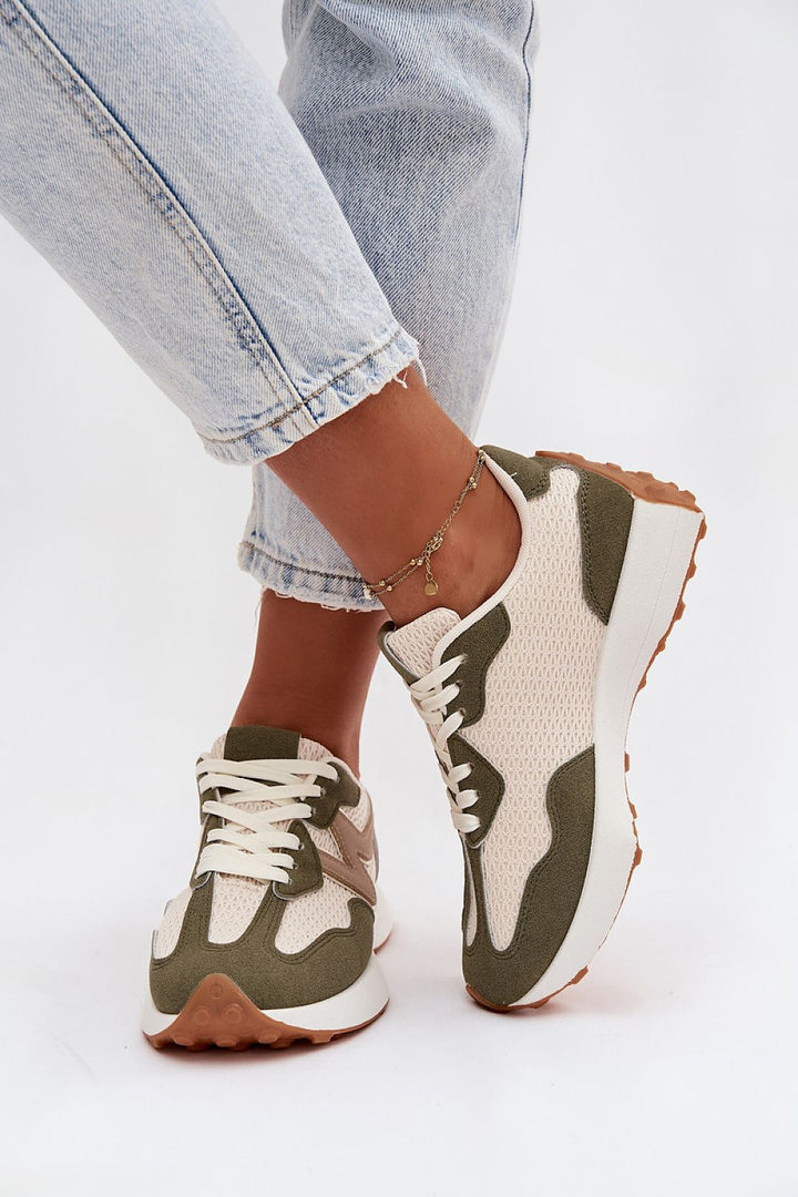  Sport Shoes model 223599 Step in style 