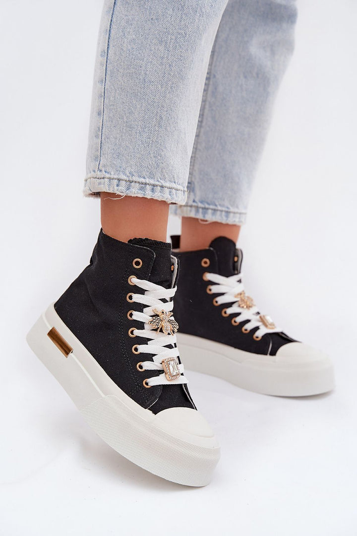  Sneakers model 223606 Step in style 