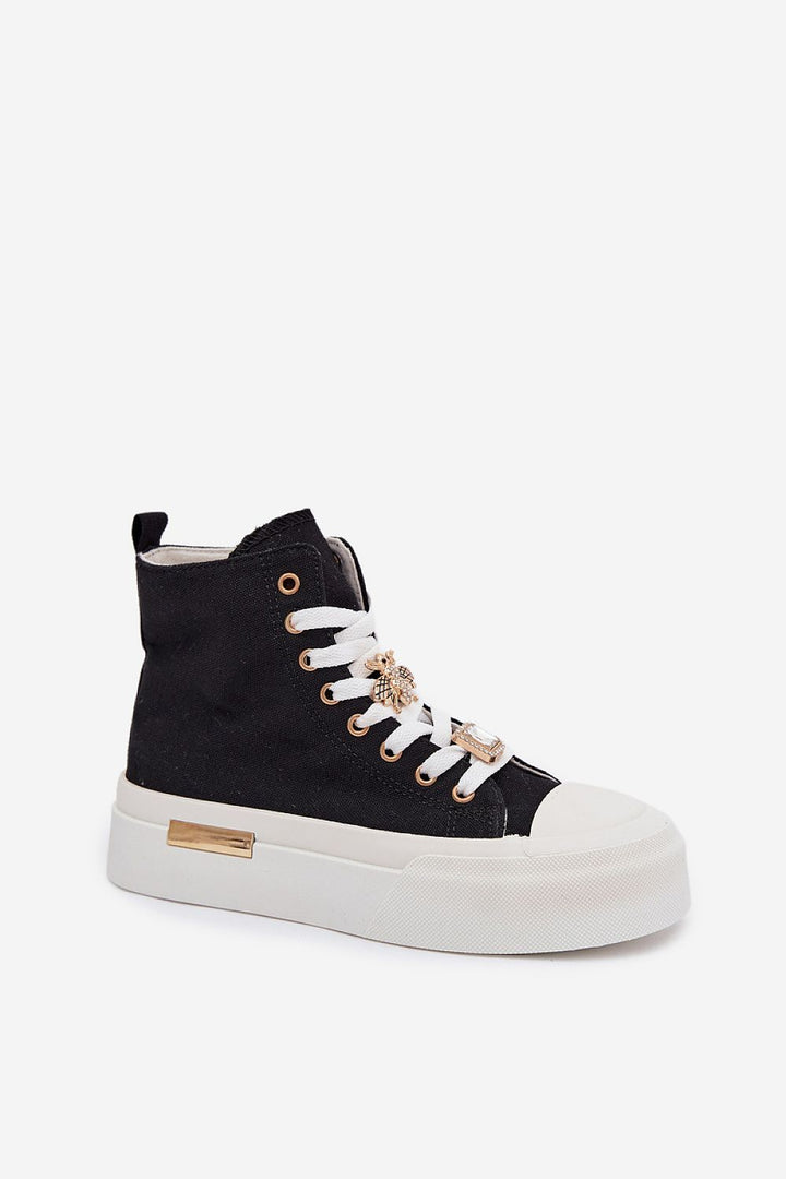  Sneakers model 223606 Step in style 