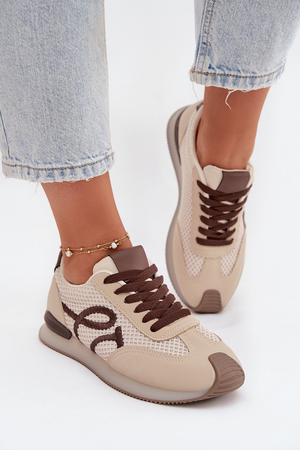  Sport Shoes model 223610 Step in style 