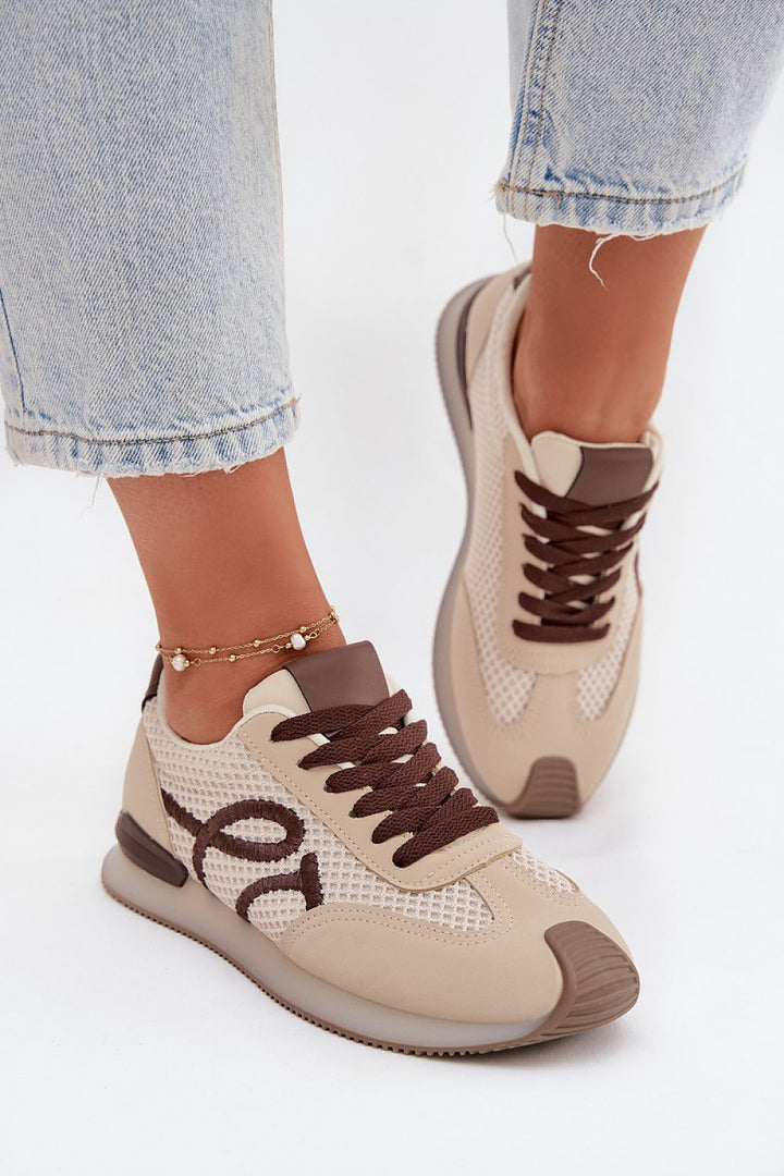  Sport Shoes model 223610 Step in style 