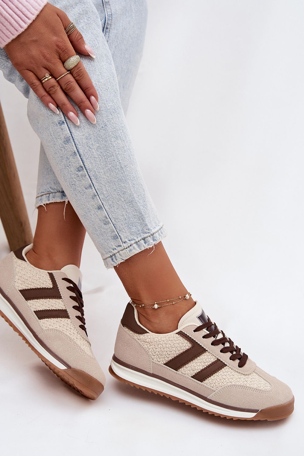  Sport Shoes model 223611 Step in style 