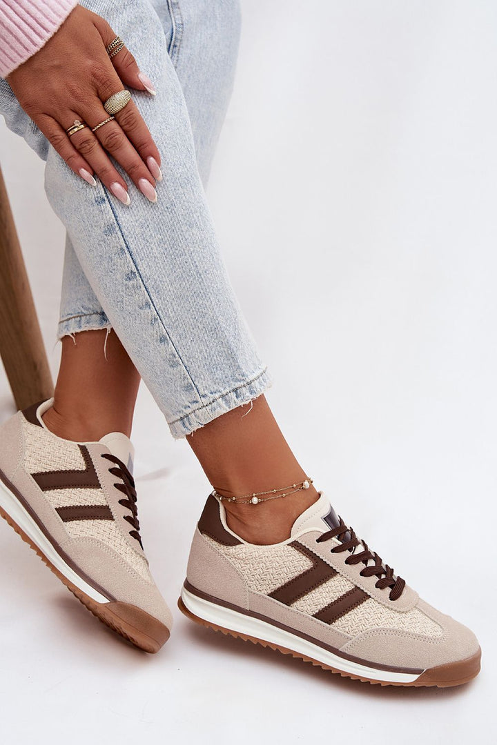  Sport Shoes model 223611 Step in style 