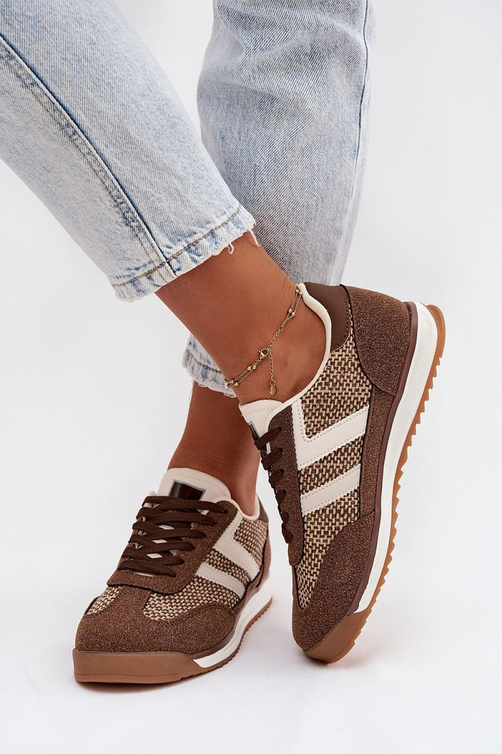  Sport Shoes model 223612 Step in style 