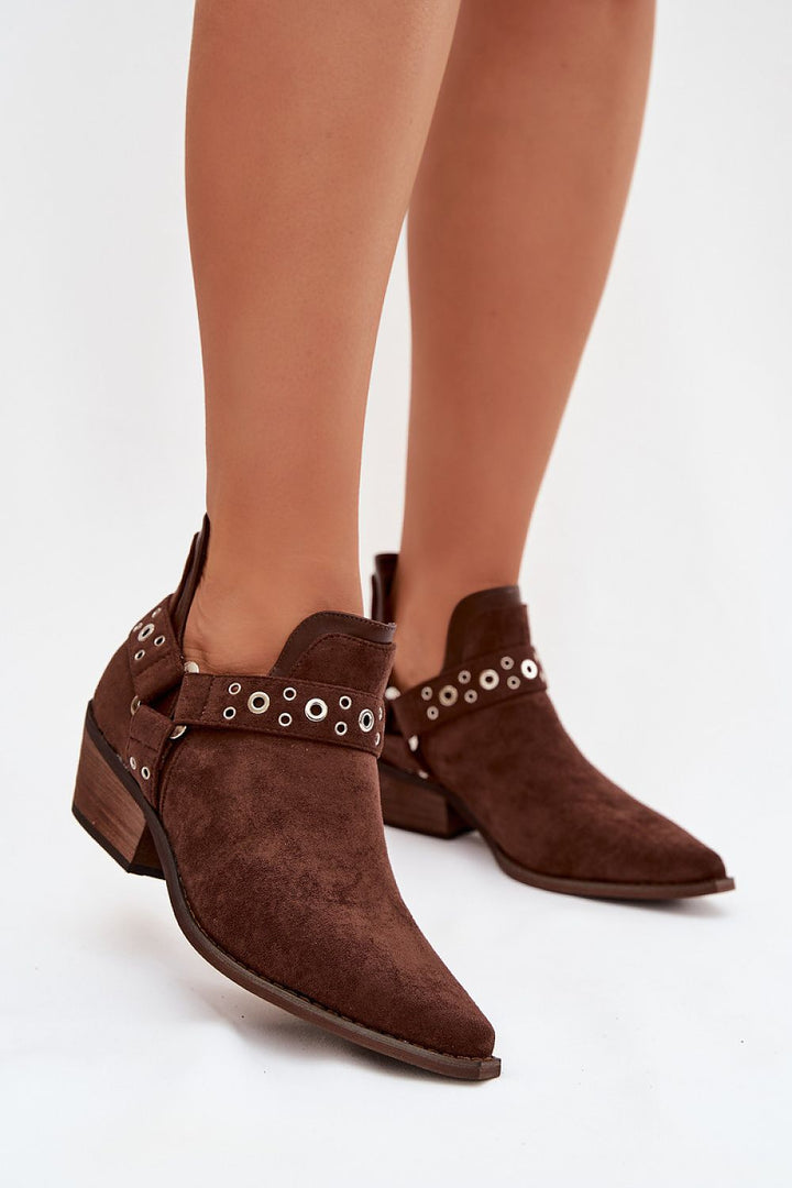  Boots model 223613 Step in style 