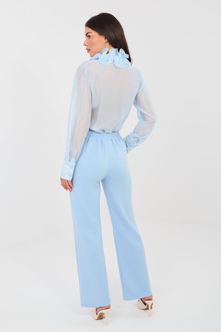  Women trousers model 223644 Rue Paris 