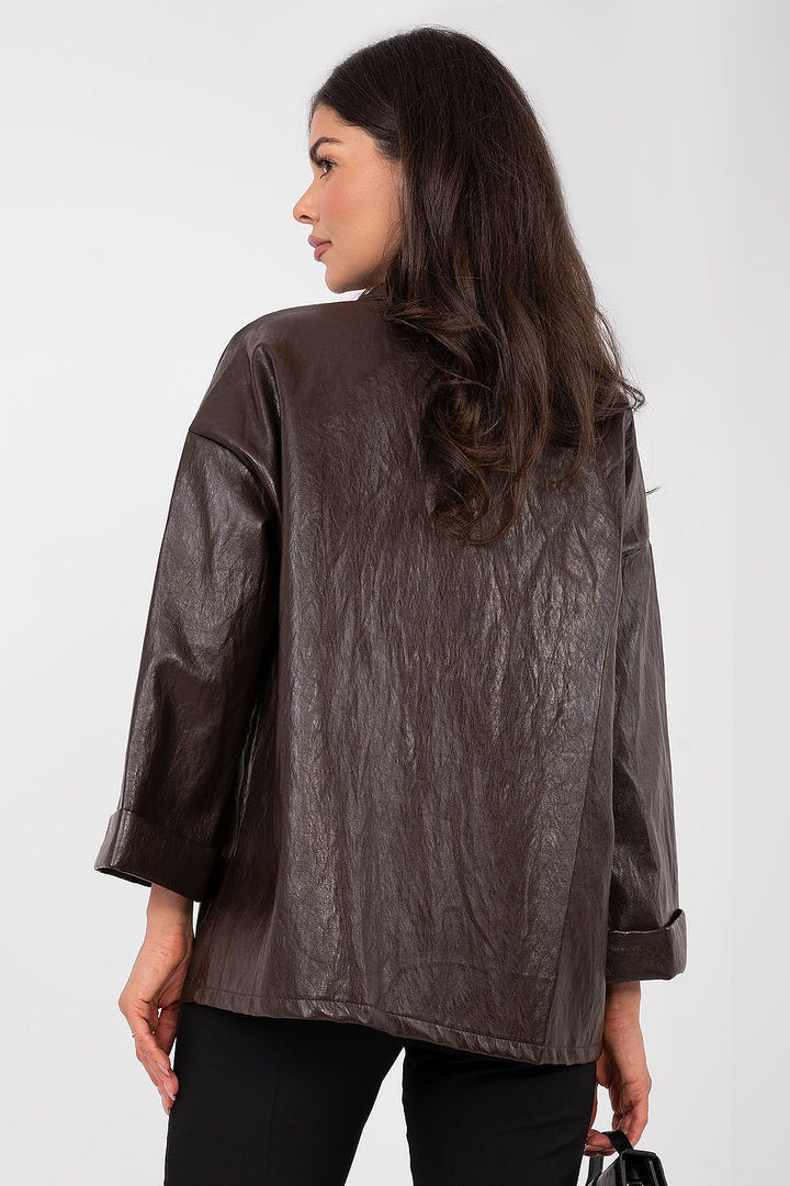  Jacket model 223660 Rue Paris 