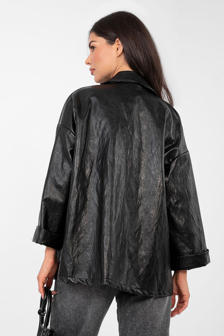  Jacket model 223661 Rue Paris 