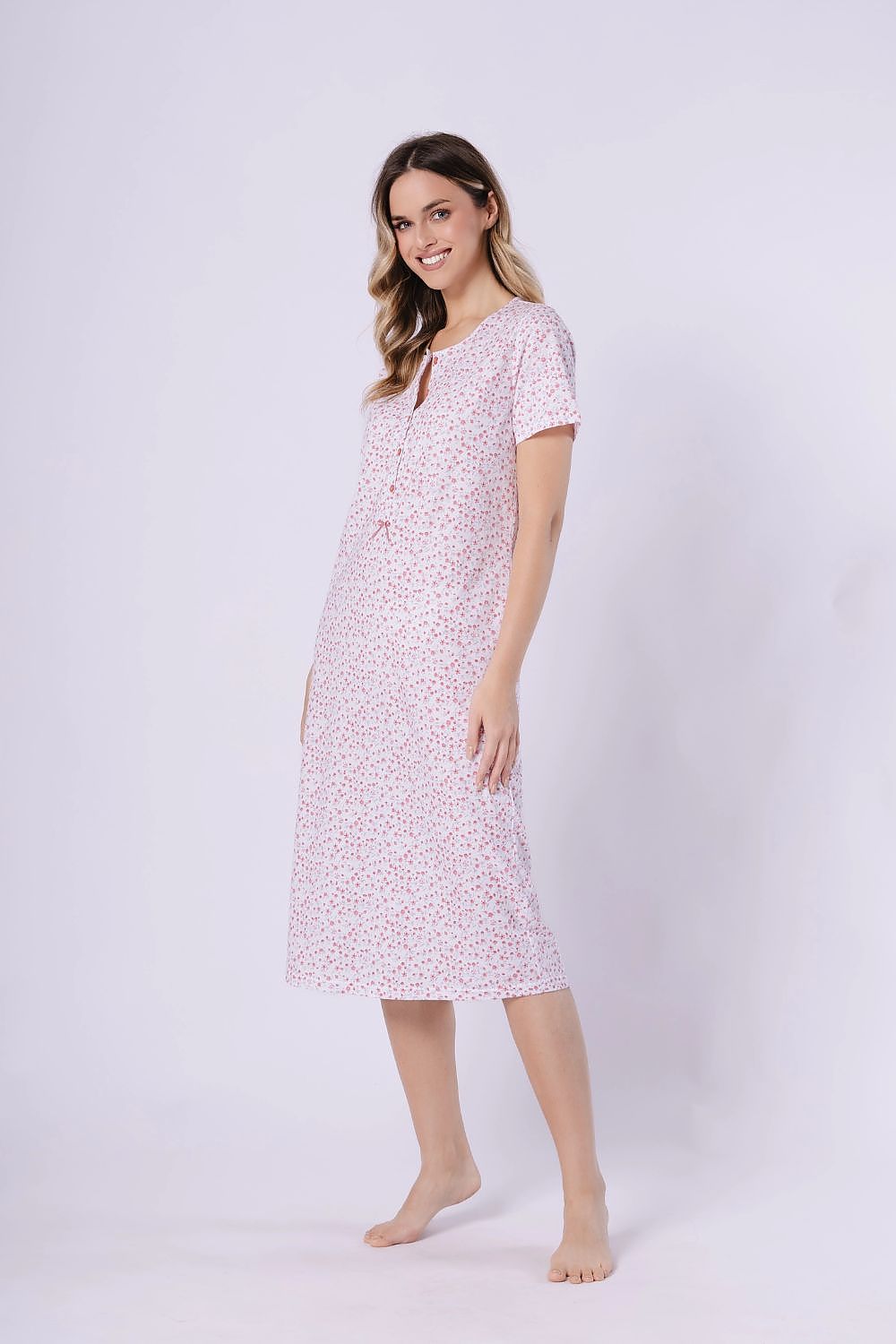  Nightshirt model 223693 M-Max 