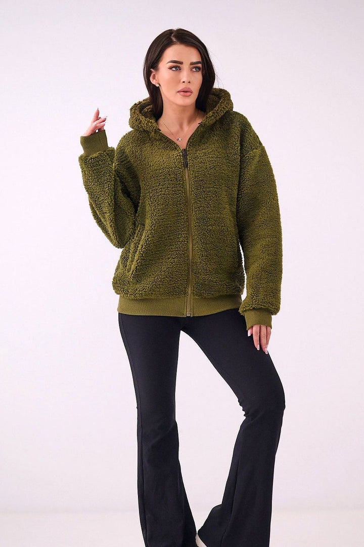  Sweatshirt model 223726 Factory Price 
