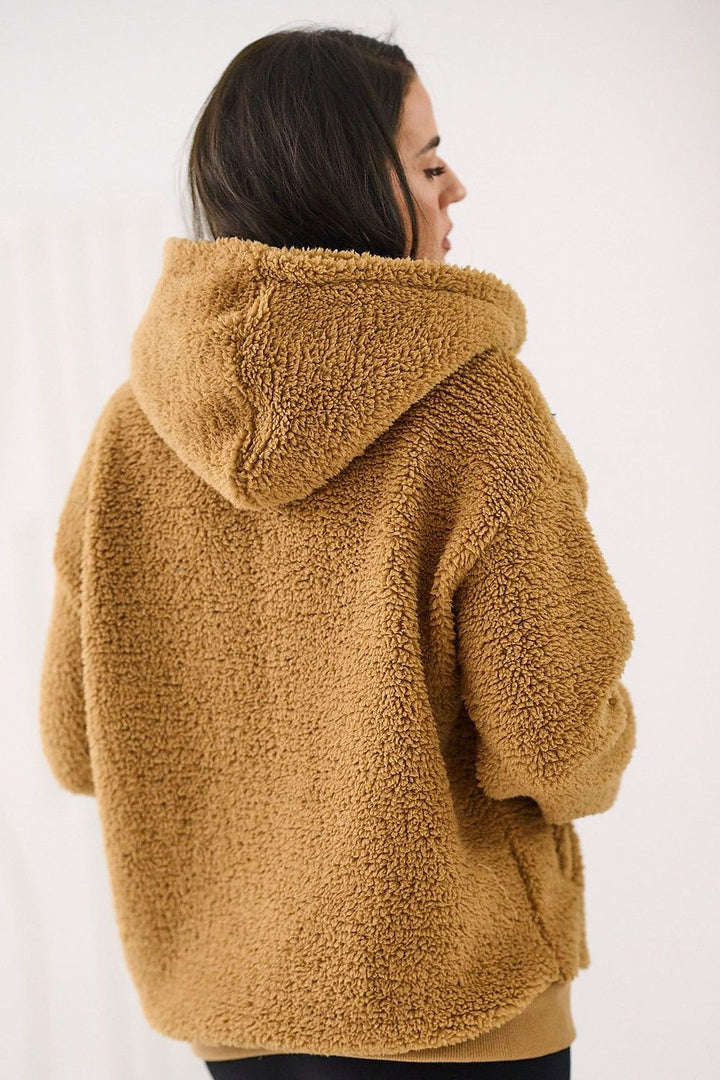  Sweatshirt model 223729 Factory Price 