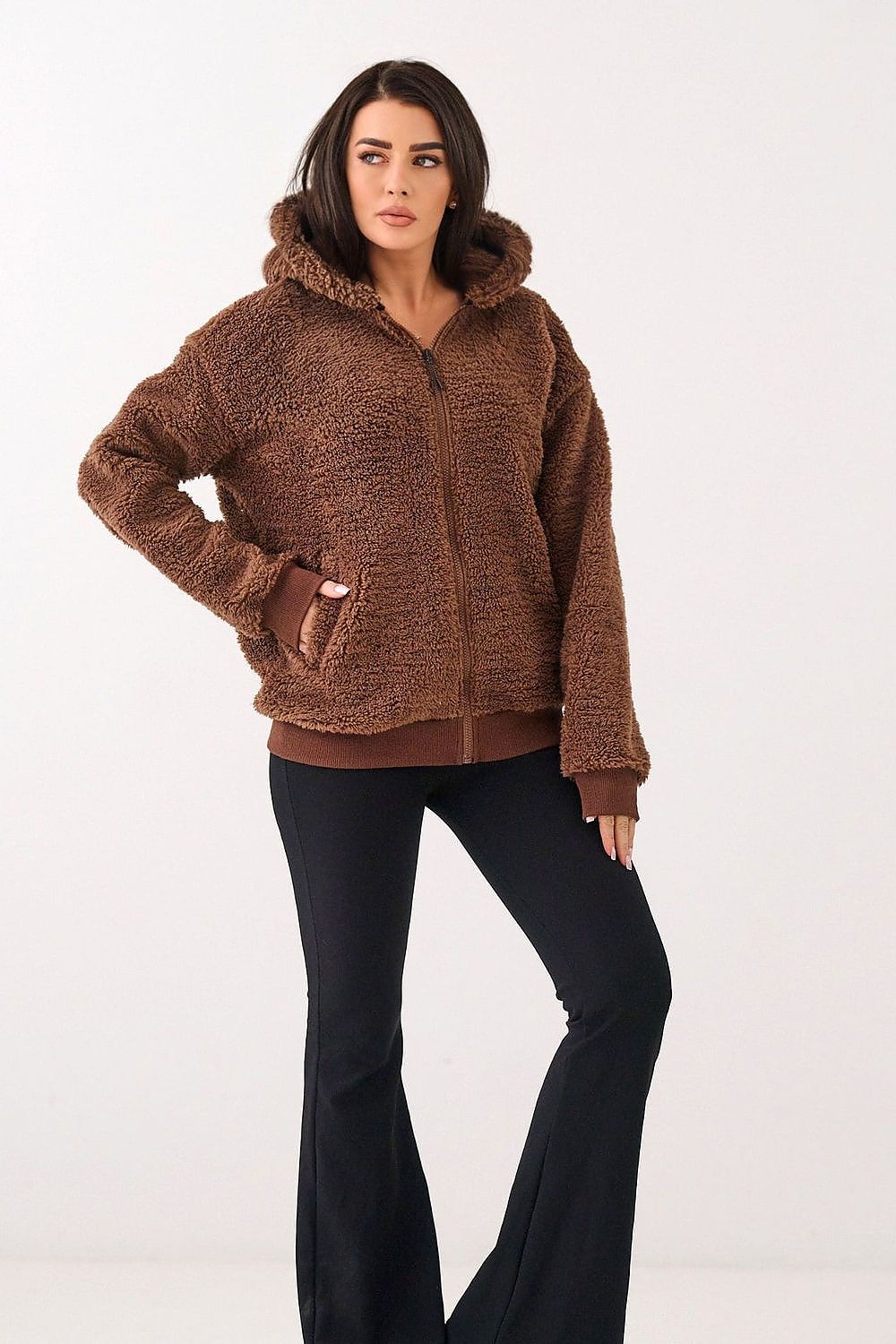  Sweatshirt model 223731 Factory Price 