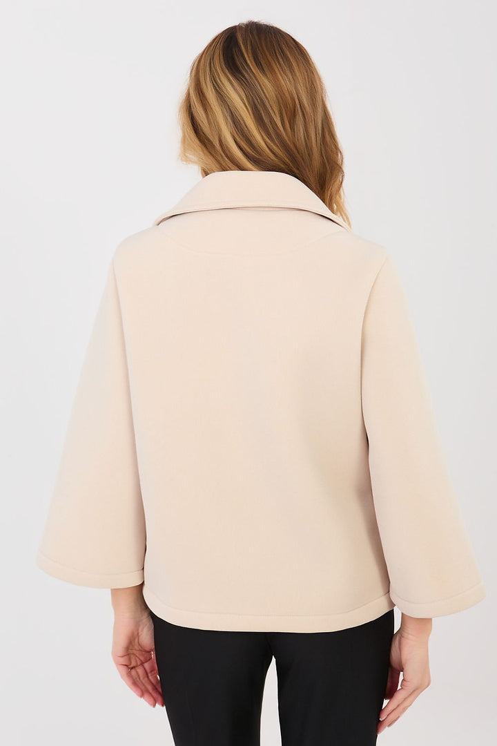  Coat model 223778 Italy Moda 