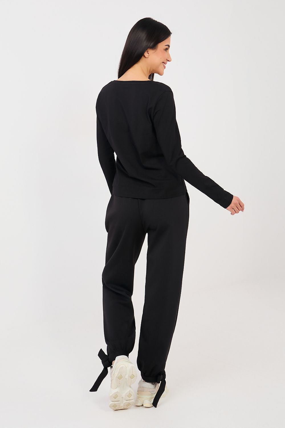  Tracksuit trousers model 223783 Italy Moda 
