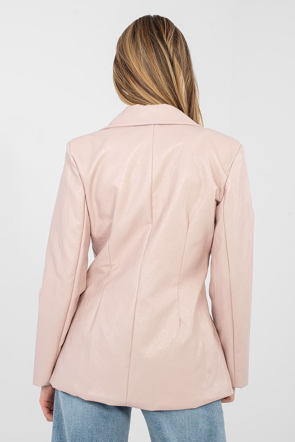  Jacket model 223814 Rue Paris 