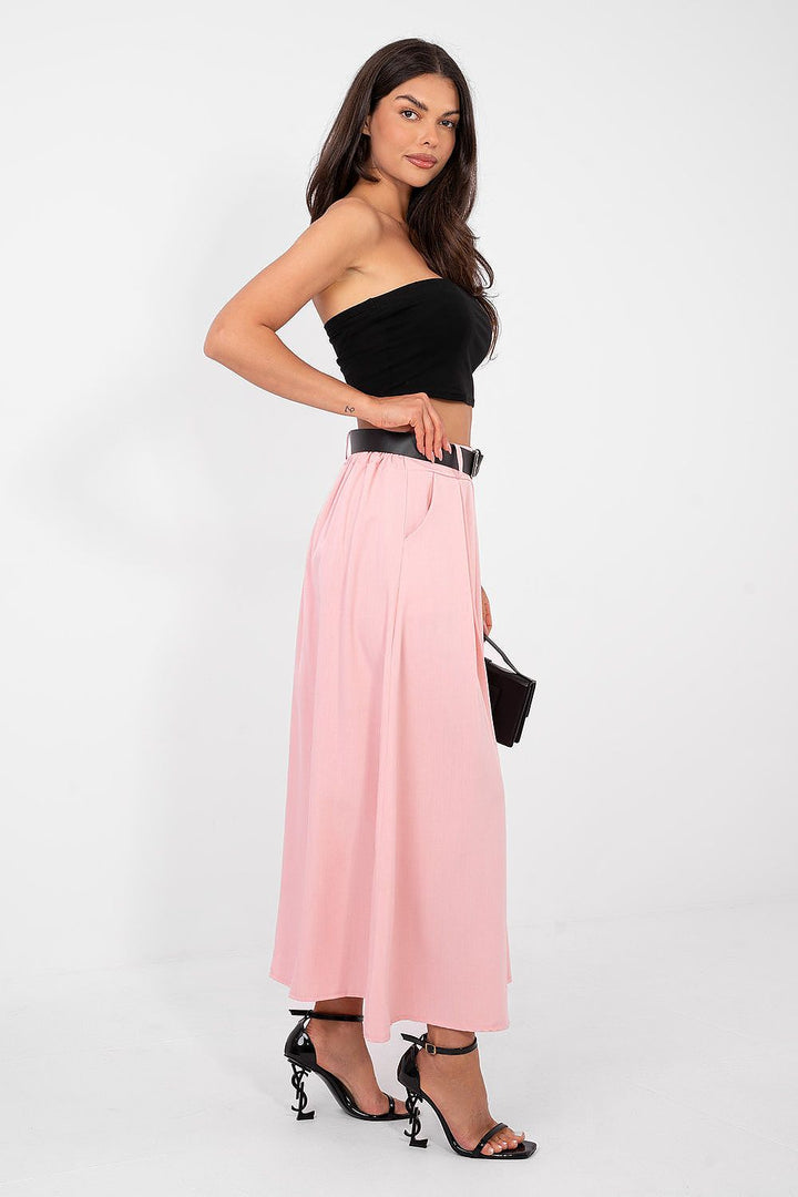  Long skirt model 223845 Italy Moda 