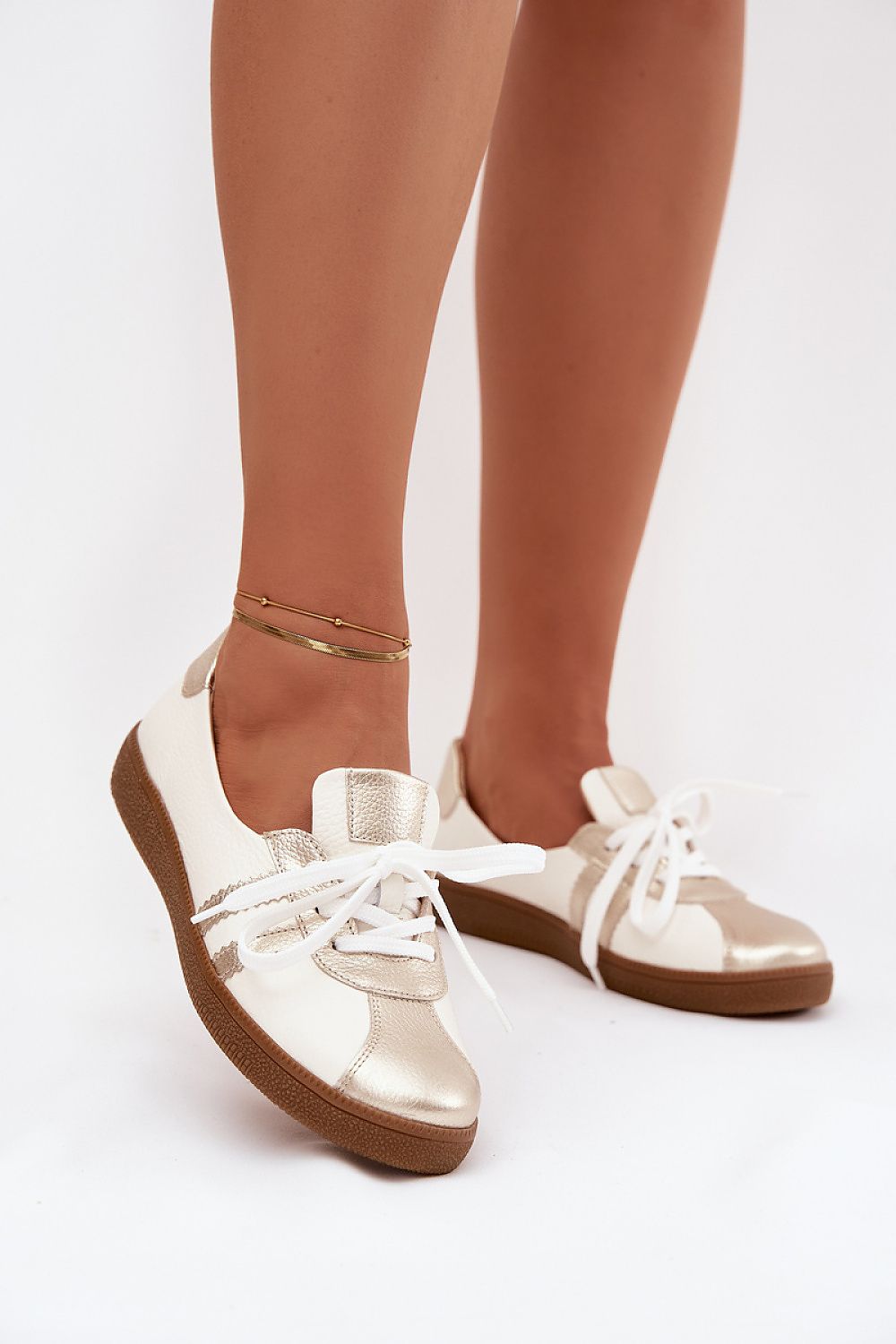  Half shoes model 223857 Step in style 