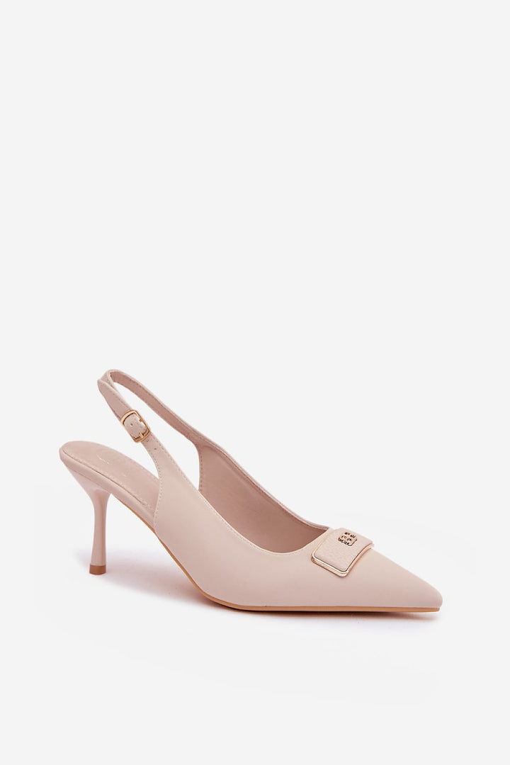  High heels model 223861 Step in style 