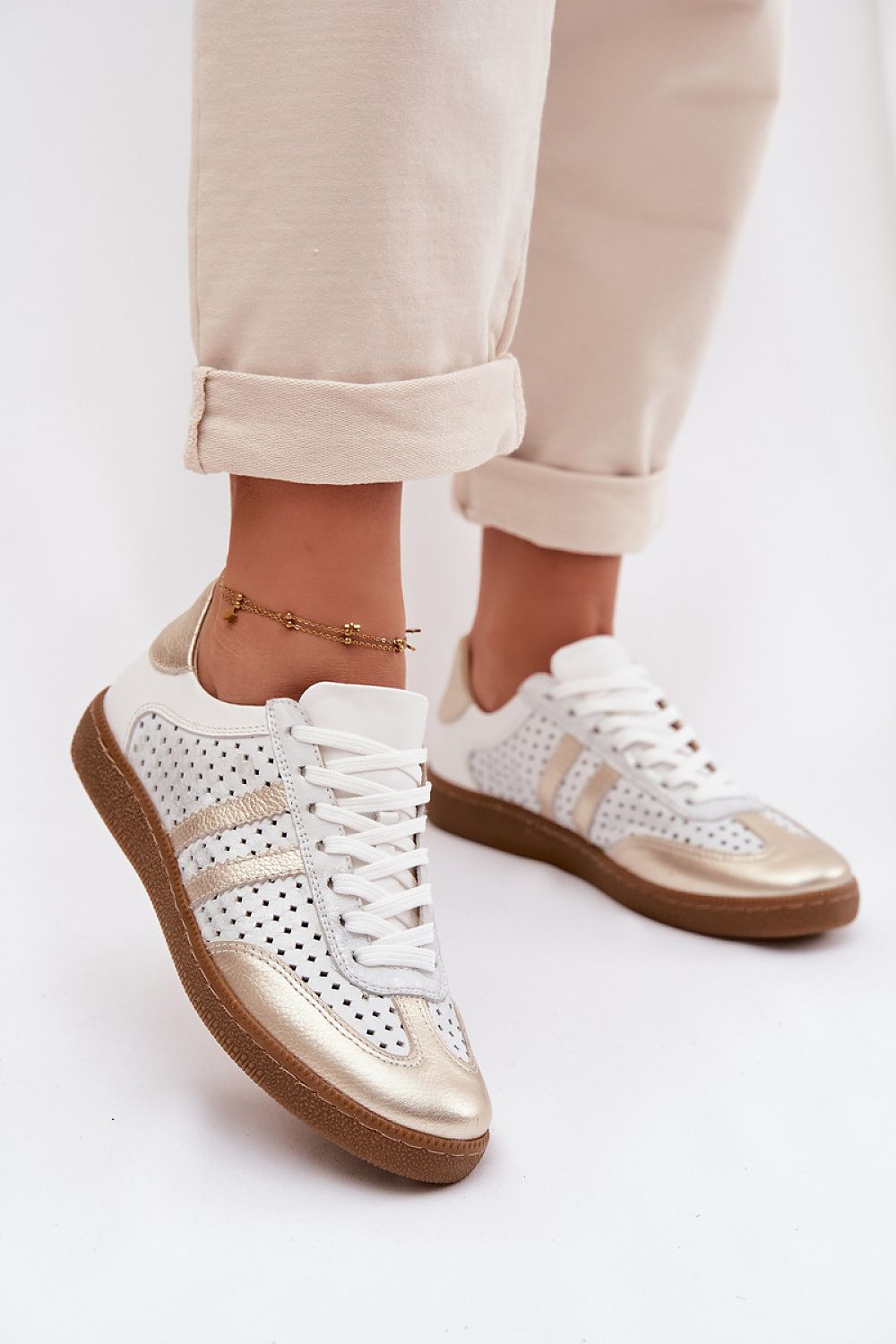  Sport Shoes model 223871 Step in style 