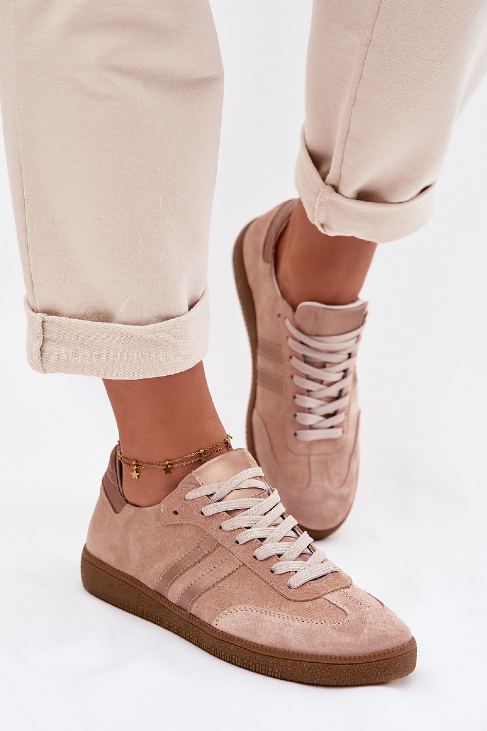  Sport Shoes model 223873 Step in style 