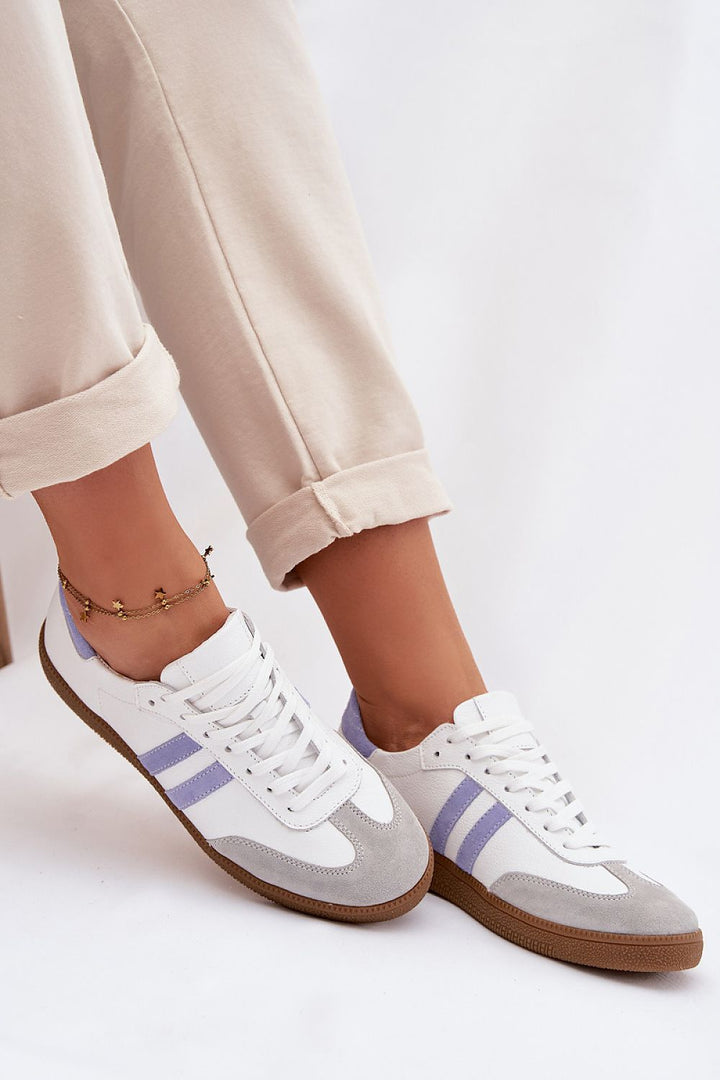  Sport Shoes model 223874 Step in style 