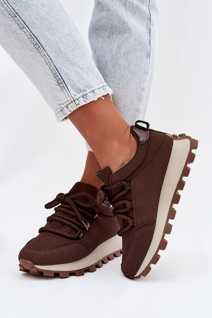  Sport Shoes model 223875 Step in style 