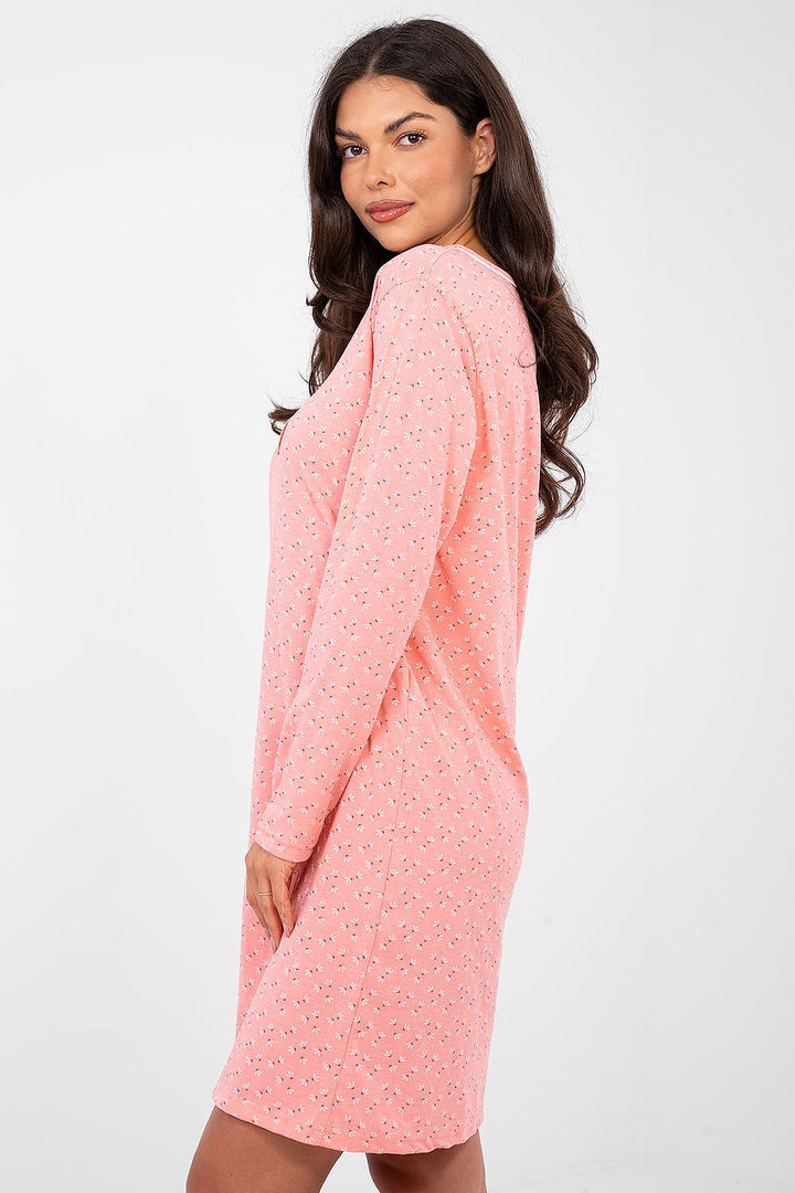  Nightshirt model 223878 Forever Pink 