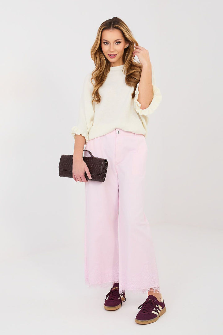  Jumper model 223890 Italy Moda 