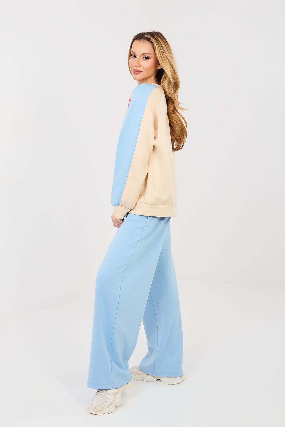  Set model 223895 Italy Moda 