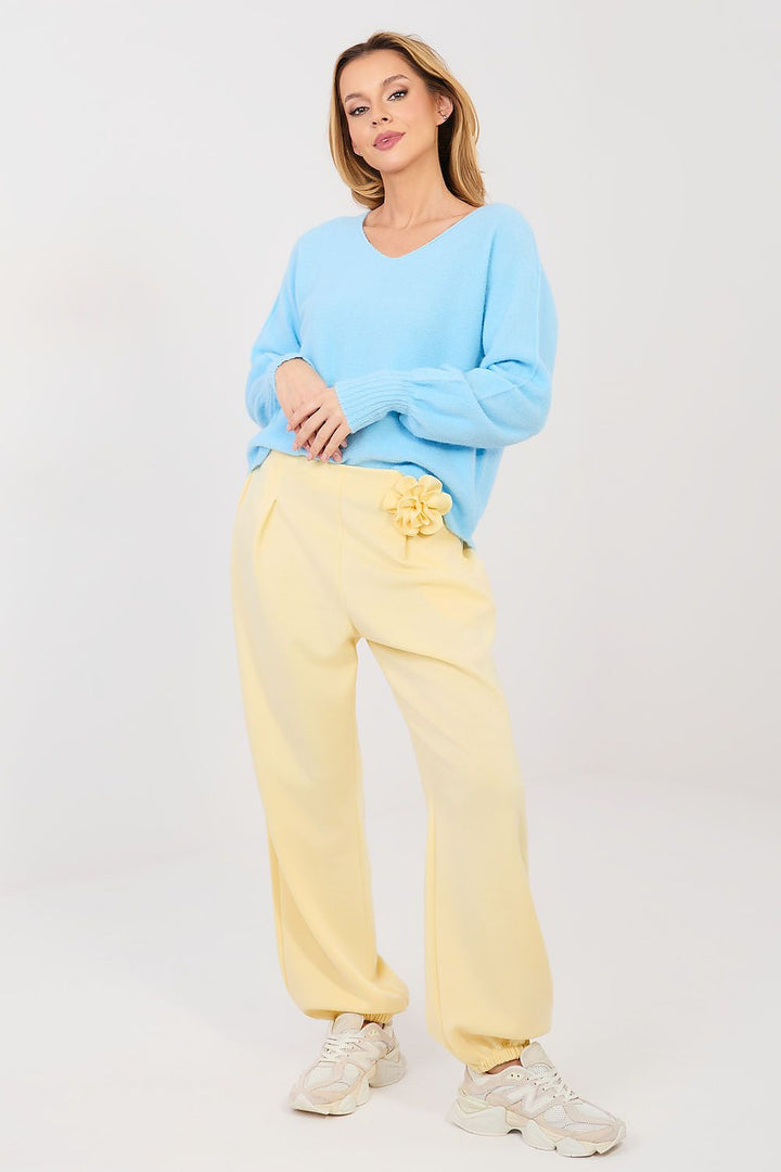  Jumper model 223898 Italy Moda 