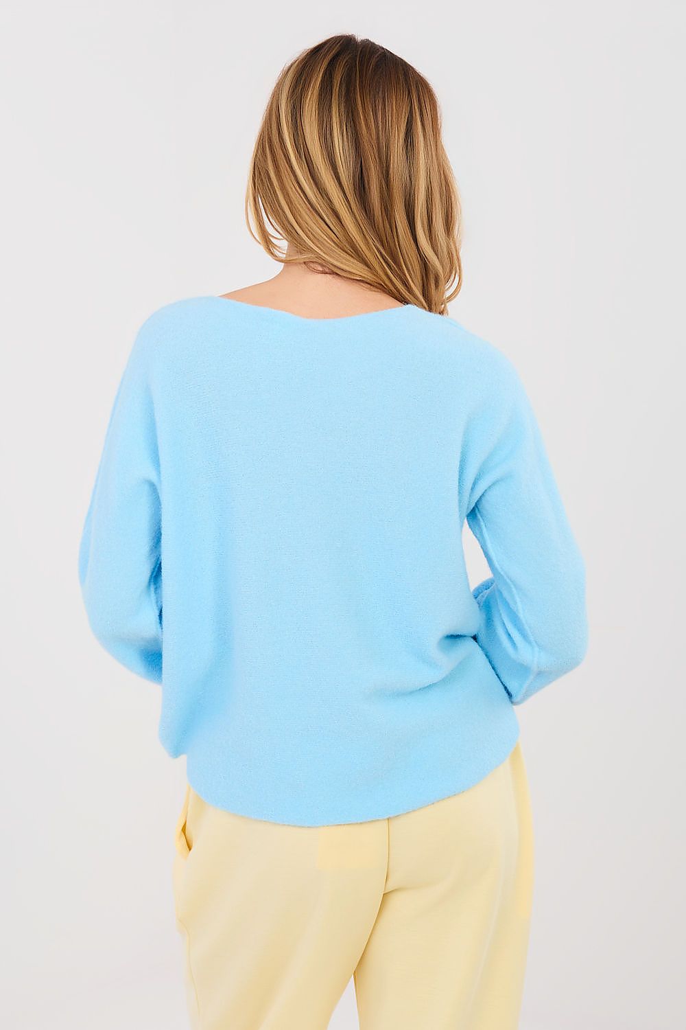  Jumper model 223898 Italy Moda 