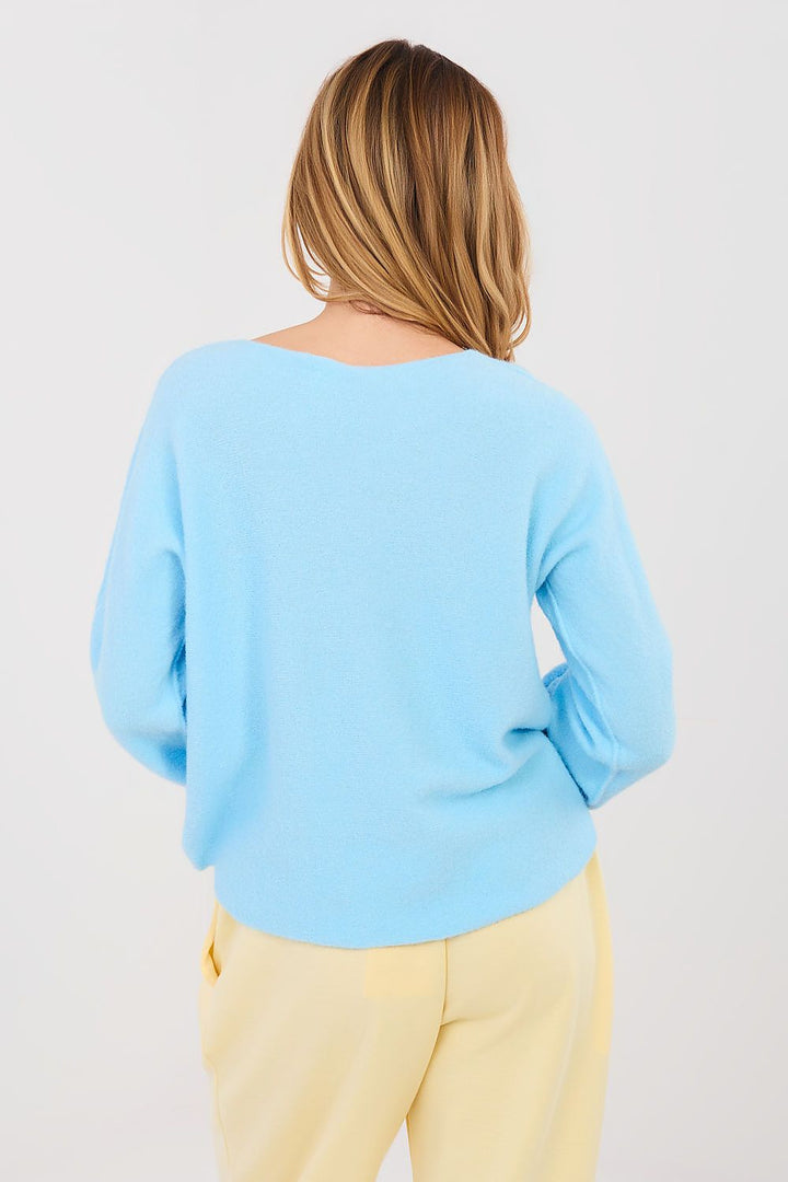  Jumper model 223898 Italy Moda 