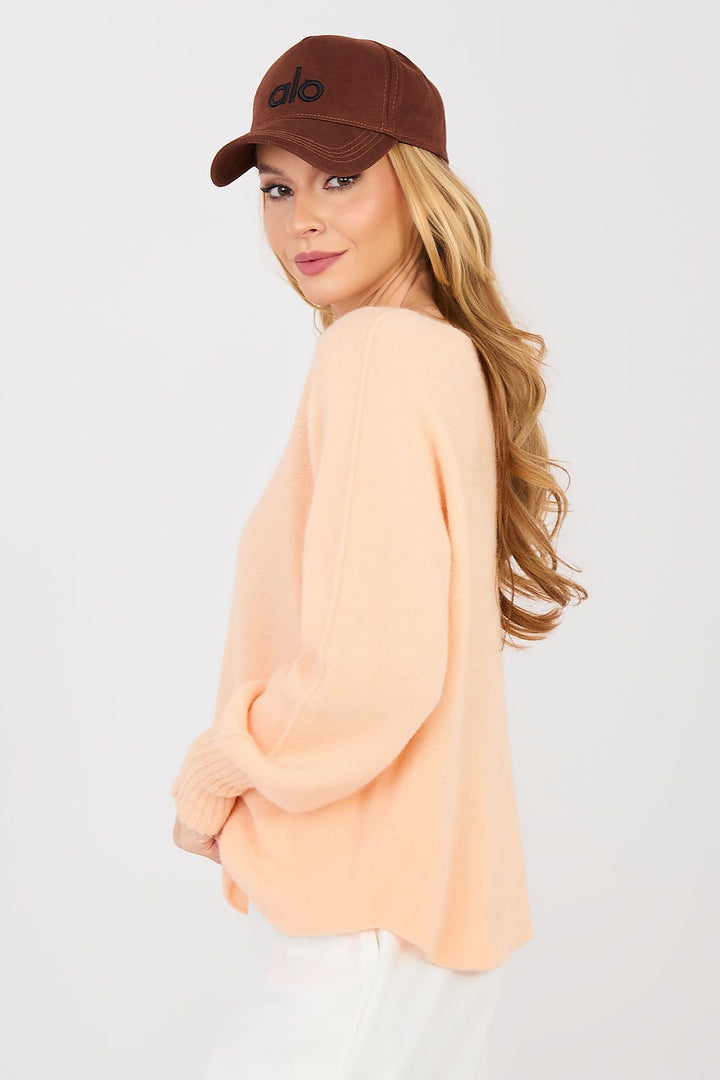  Jumper model 223899 Italy Moda 