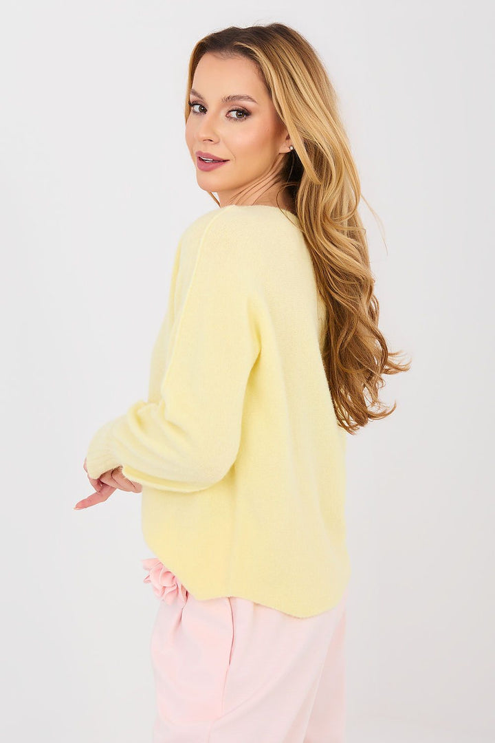  Jumper model 223901 Italy Moda 