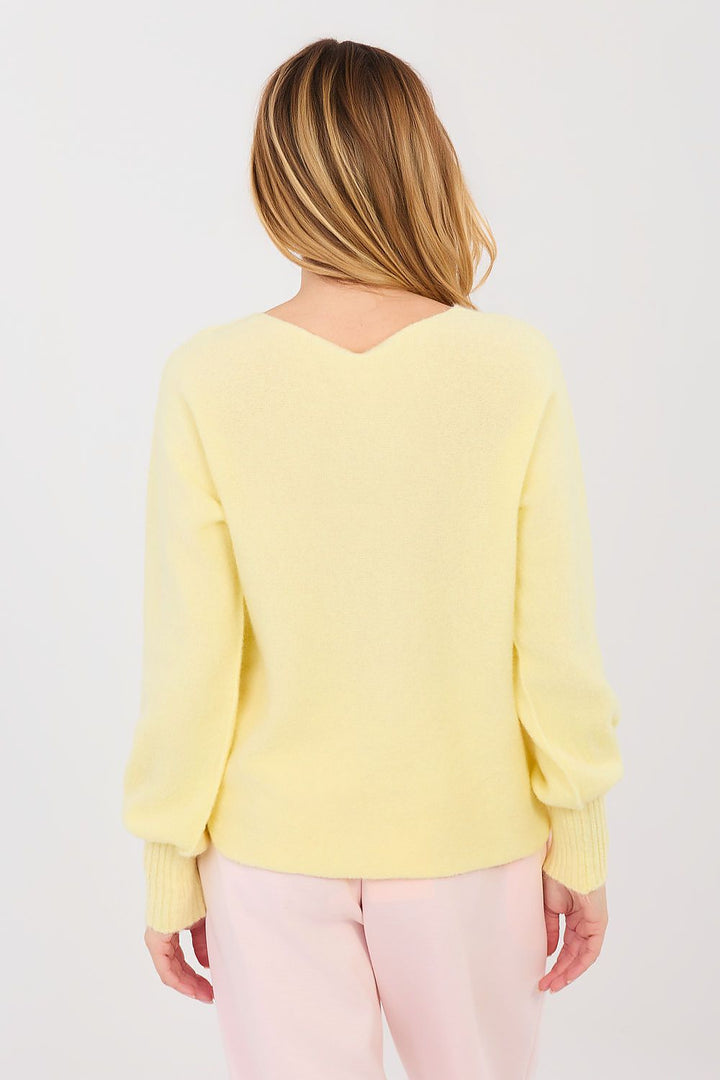  Jumper model 223901 Italy Moda 