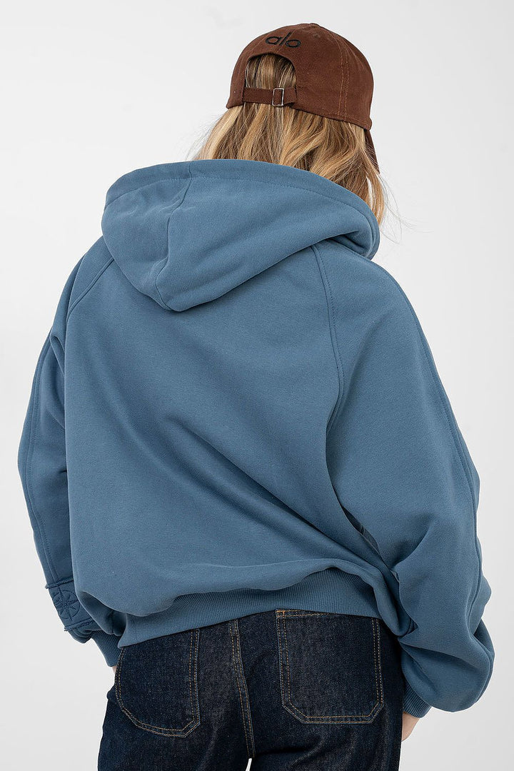  Sweatshirt model 224002 Factory Price 